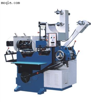 EG-150标签印刷机