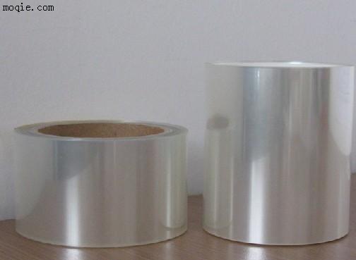 0.1台湾两层硅胶保护膜 10+5低粘硅胶保护膜
