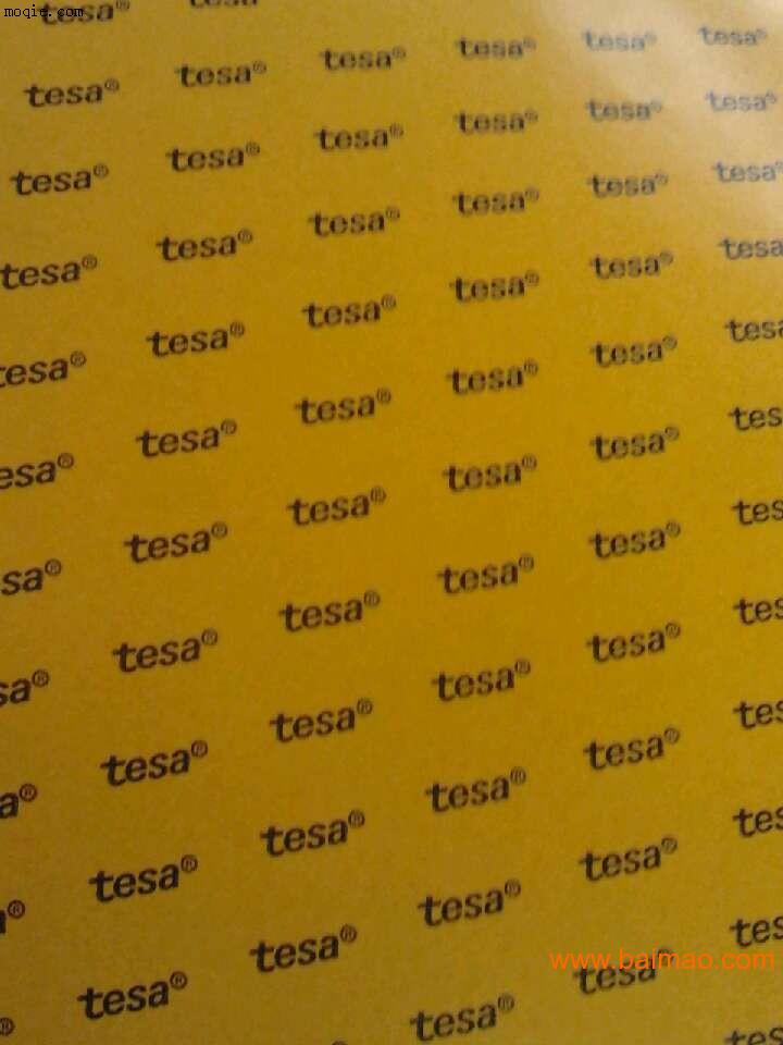 长期供应tesa4972双面胶纸