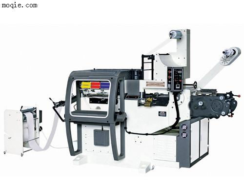 HF-D3045SV系列全自动**印刷机