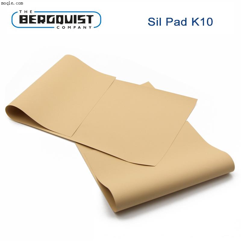 贝格斯（Bergquist）Sil Pad K10