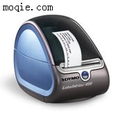 热敏纸印刷机美国DYMO牌400TURBO标签机