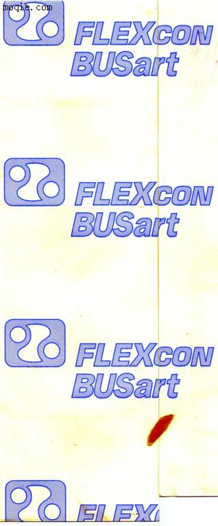 求购FLEXCON离型纸