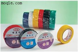 经济绝缘型的PVC电气胶带,PVC电气胶带类型
